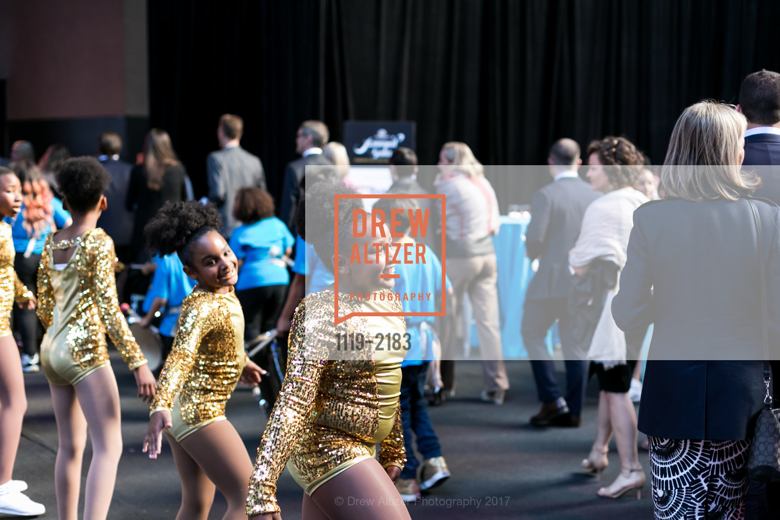 Performance, Boys & Girls Clubs of San Francisco's Annual Gala, Palace of Fine Arts. 3601 Lyon Street, May 12th, 2017, Photo #1119-2183 Performance, Photo #1119-2183