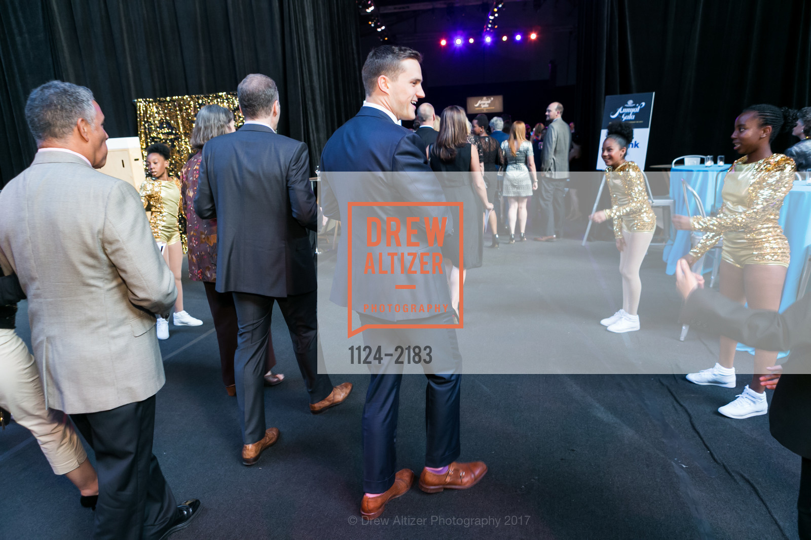 Atmosphere, Boys & Girls Clubs of San Francisco's Annual Gala, Palace of Fine Arts. 3601 Lyon Street, May 12th, 2017, Photo #1124-2183 Atmosphere, Photo #1124-2183