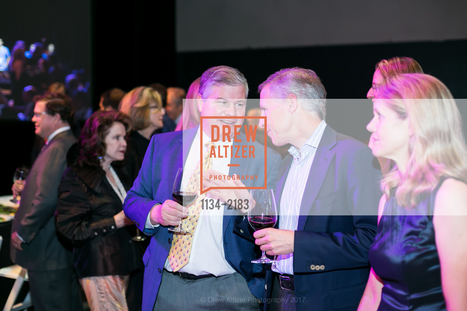 Atmosphere, Boys & Girls Clubs of San Francisco's Annual Gala, Palace of Fine Arts. 3601 Lyon Street, May 12th, 2017, Photo #1134-2183 Atmosphere, Photo #1134-2183