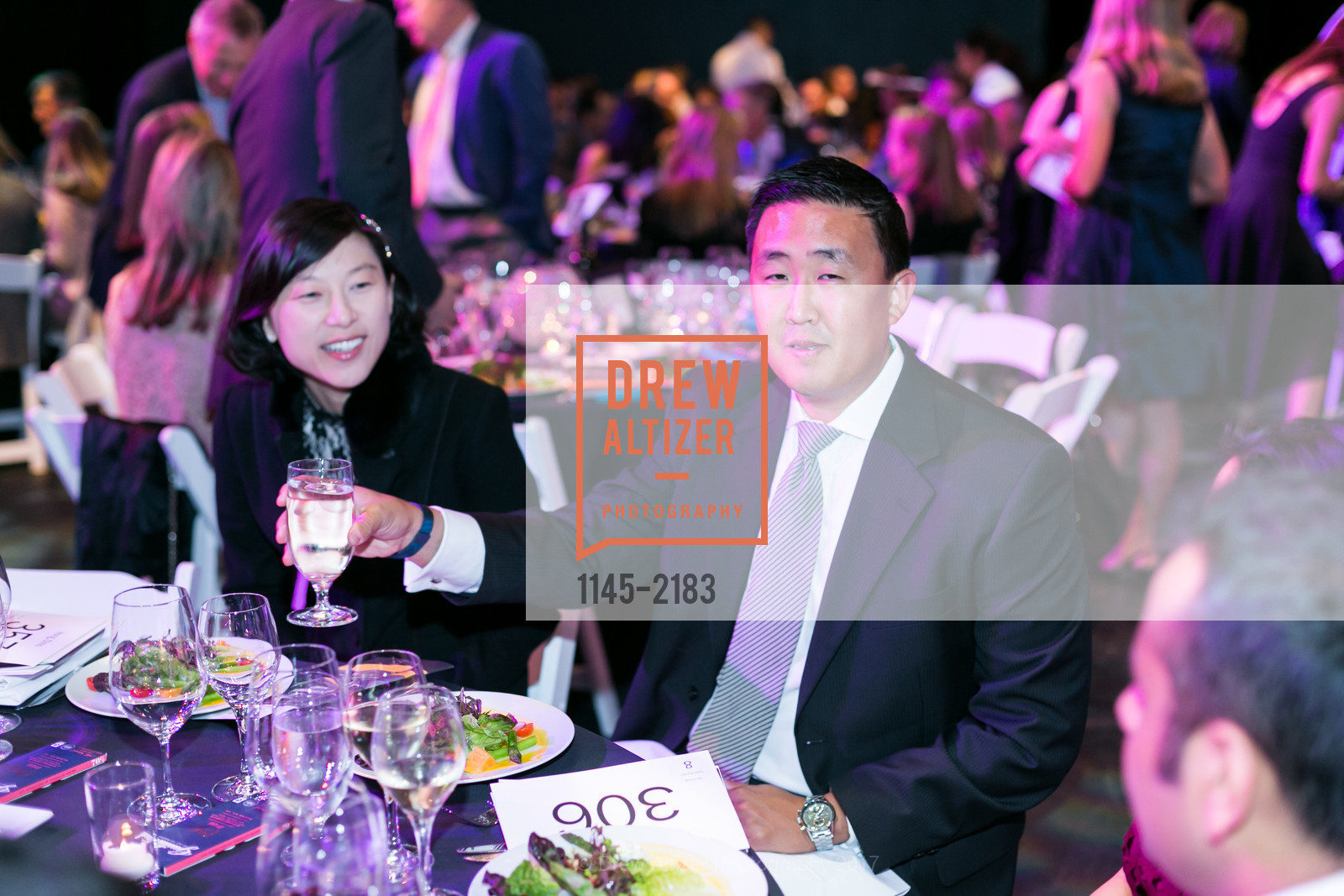 Boys & Girls Clubs of San Francisco's Annual Gala, Palace of Fine Arts. 3601 Lyon Street, May 12th, 2017, Photo #1145-2183 Photo #1145-2183