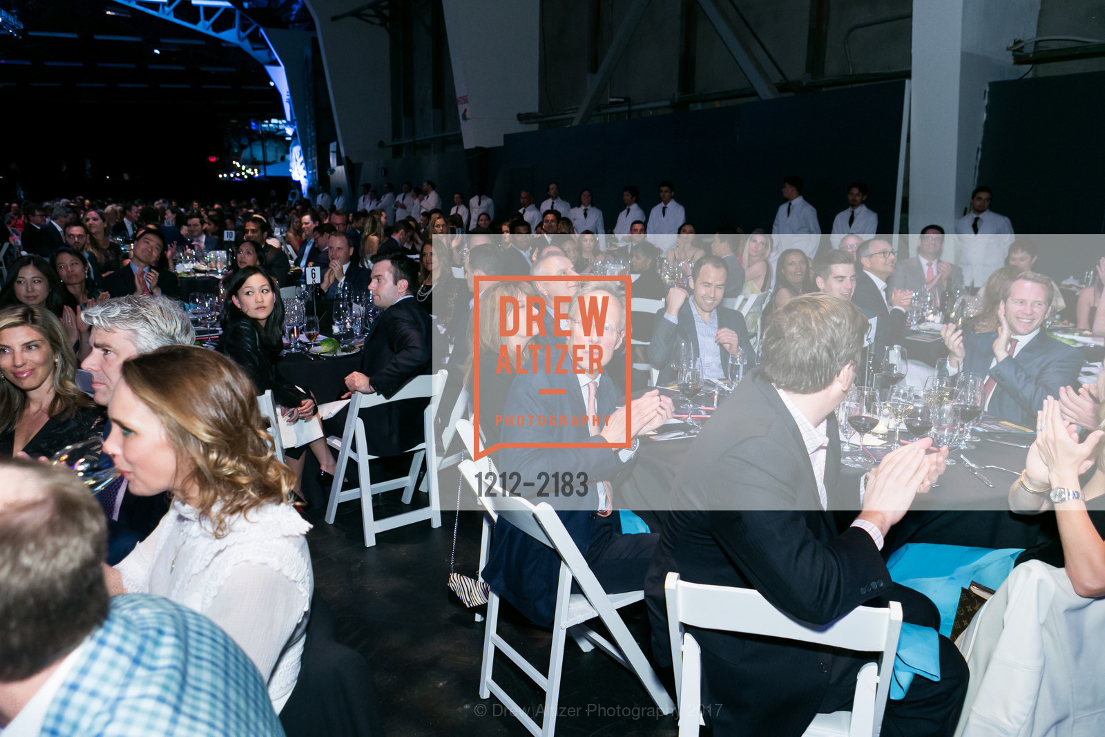 Atmosphere, Boys & Girls Clubs of San Francisco's Annual Gala, Palace of Fine Arts. 3601 Lyon Street, May 12th, 2017, Photo #1212-2183 Atmosphere, Photo #1212-2183