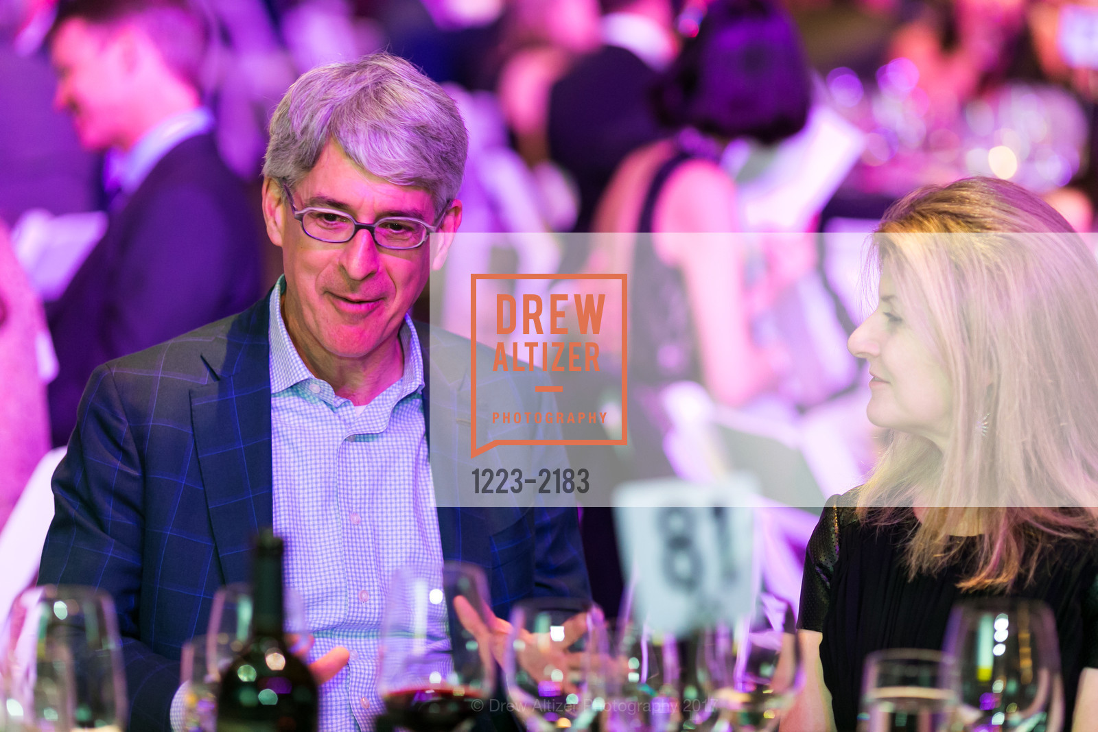Phil Halperin, Boys & Girls Clubs of San Francisco's Annual Gala, Palace of Fine Arts. 3601 Lyon Street, May 12th, 2017, Photo #1223-2183 Phil Halperin, Photo #1223-2183