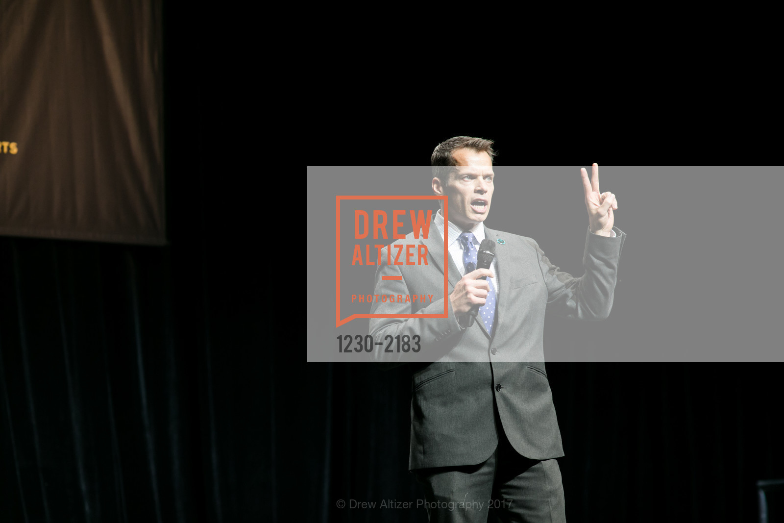 Rob Connolly, Boys & Girls Clubs of San Francisco's Annual Gala, Palace of Fine Arts. 3601 Lyon Street, May 12th, 2017, Photo #1230-2183 Rob Connolly, Photo #1230-2183