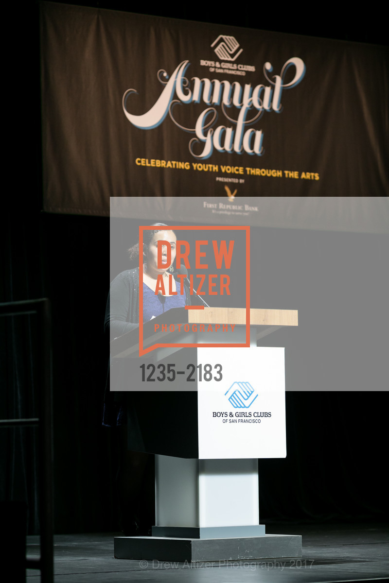 Glory Rubio, Boys & Girls Clubs of San Francisco's Annual Gala, Palace of Fine Arts. 3601 Lyon Street, May 12th, 2017, Photo #1235-2183 Glory Rubio, Photo #1235-2183
