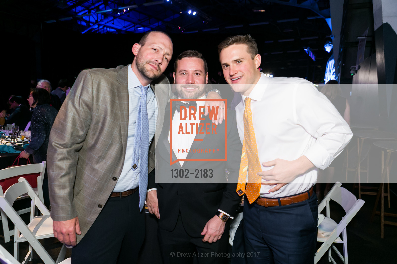 Ari Hoffman, Jack Nelson, Photo #1302-2183