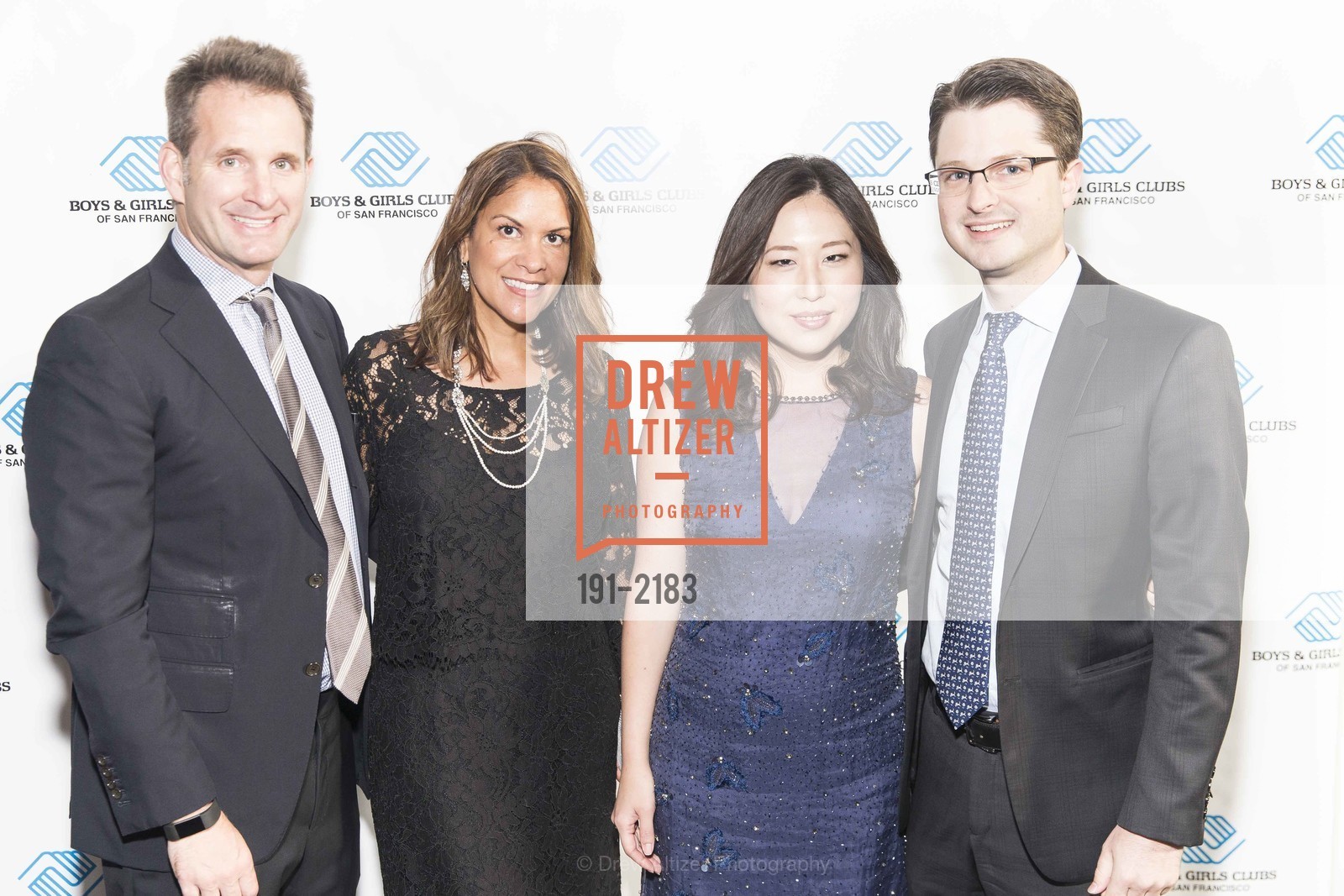 Ryan Owens, Connie Owens, Naomi Neruda, Michael Neruda, Boys & Girls Clubs of San Francisco's Annual Gala, Palace of Fine Arts. 3601 Lyon Street, Photo #191-2183 Ryan Owens, Connie Owens, Naomi Neruda, Michael Neruda, Photo #191-2183