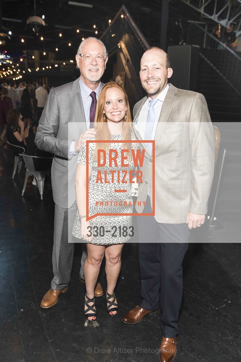 Harry Schoening, Holly Holton, Alex Holton, Boys & Girls Clubs of San Francisco's Annual Gala, Palace of Fine Arts. 3601 Lyon Street, Photo #330-2183 Harry Schoening, Holly Holton, Alex Holton, Photo #330-2183