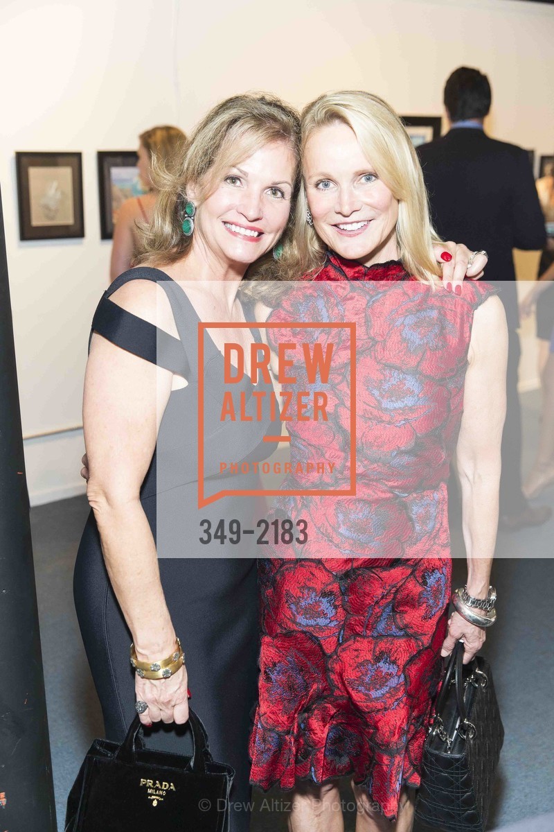Holly Depatie, Merrilee Harris, Boys & Girls Clubs of San Francisco's Annual Gala, Palace of Fine Arts. 3601 Lyon Street, Photo #349-2183 Holly Depatie, Merrilee Harris, Photo #349-2183