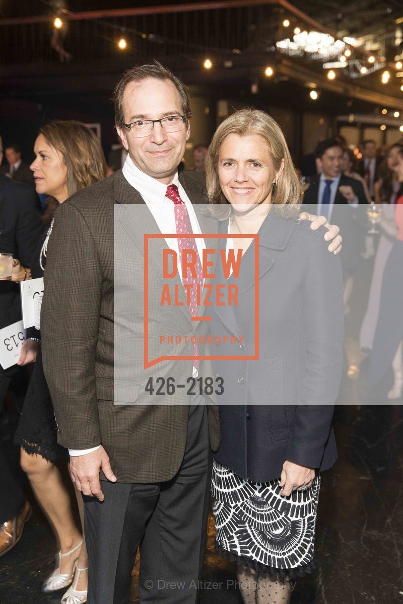 Tom Paper, Eleanor Bigelow, Boys & Girls Clubs of San Francisco's Annual Gala, Palace of Fine Arts. 3601 Lyon Street, Photo #426-2183 Tom Paper, Eleanor Bigelow, Photo #426-2183