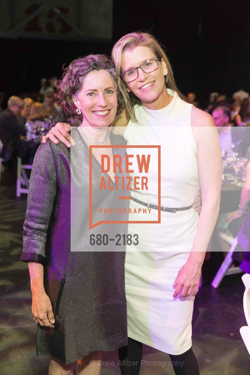Lisa Coscino, Amy Skeeters-Behrens, Boys & Girls Clubs of San Francisco's Annual Gala, Palace of Fine Arts. 3601 Lyon Street, Photo #680-2183 Lisa Coscino, Amy Skeeters-Behrens, Photo #680-2183