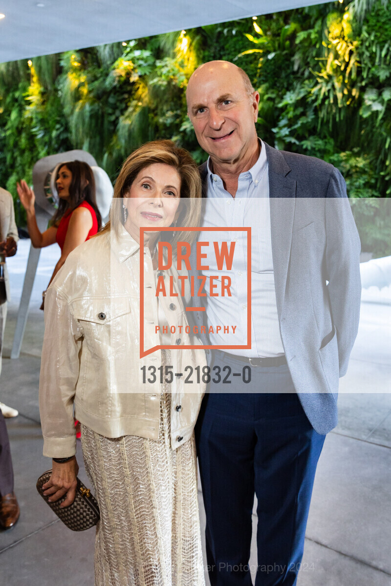 Lydia Shorenstein, Bill Fisher, Photo #1315-21832-0