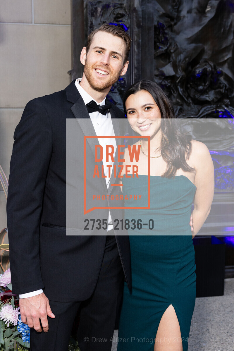 Sam Bradley, Lauren Mooney, Photo #2735-21836-0