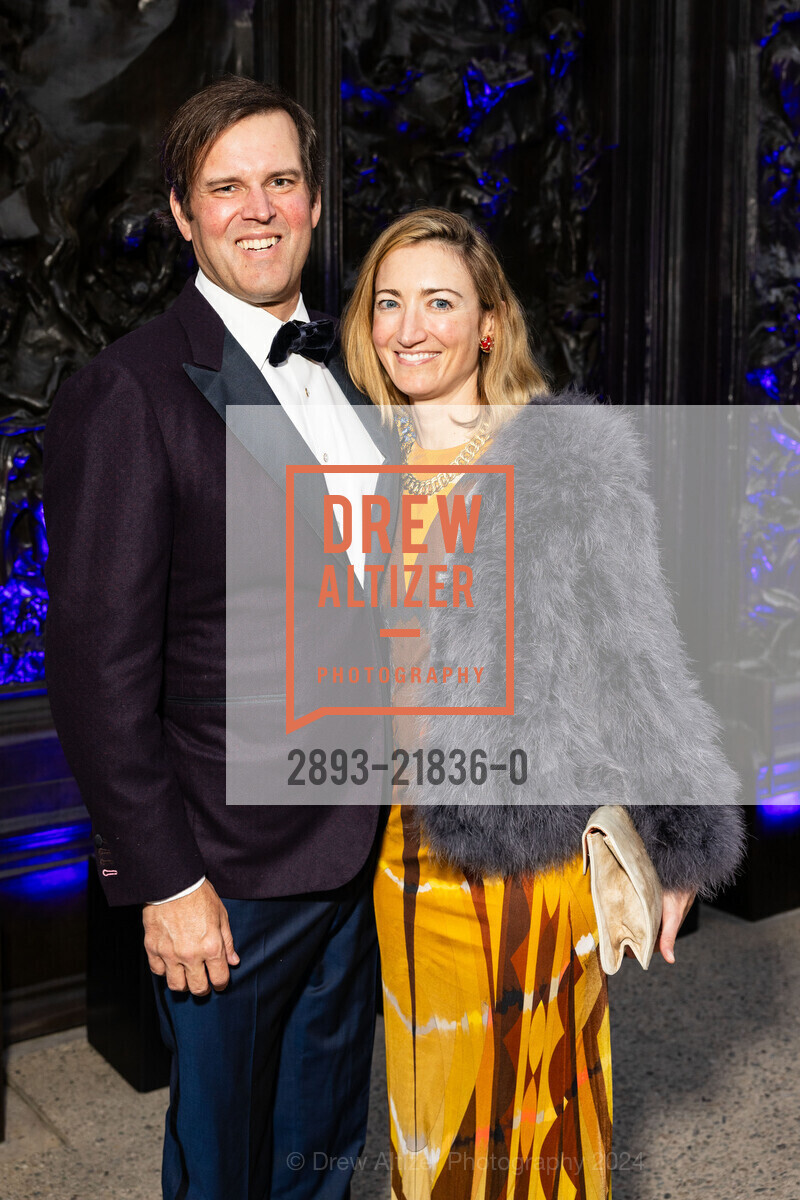 Parker Hume, Cassandra Hume, Museums By Moonlight 2024, Cantor Arts Center. 328 Lomita Dr, September 14th, 2024, Photo #2893-21836-0 Parker Hume, Cassandra Hume, Photo #2893-21836-0