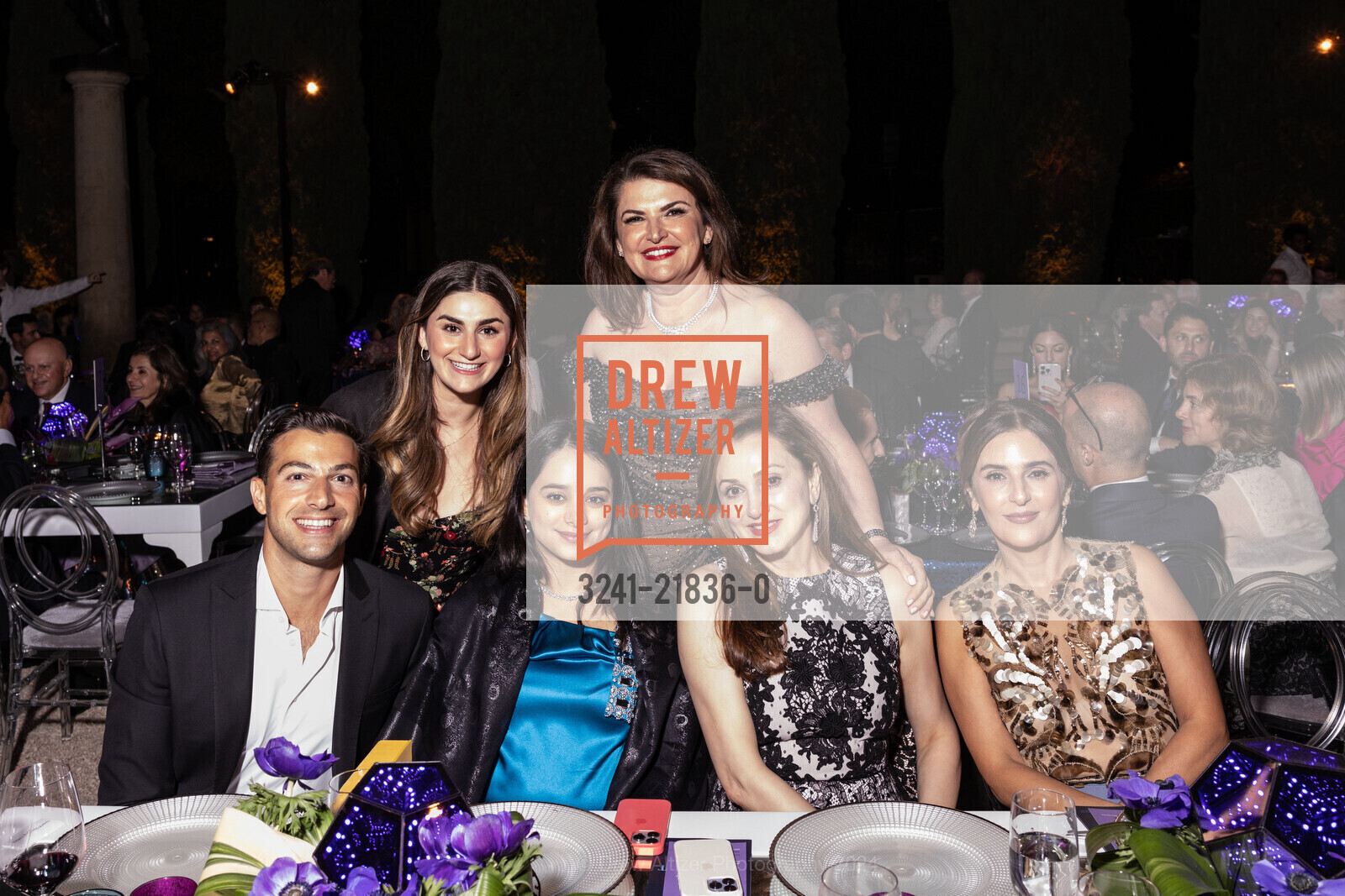Dara Rahimzadeh, Sophie Amid-Hozour, Misha Kordestani, Samira Amidi, Bita Daryabari, Leila Vakili, Museums By Moonlight 2024, Cantor Arts Center. 328 Lomita Dr, September 14th, 2024, Photo #3241-21836-0 Dara Rahimzadeh, Sophie Amid-Hozour, Misha Kordestani, Samira Amidi, Bita Daryabari, Leila Vakili, Photo #3241-21836-0