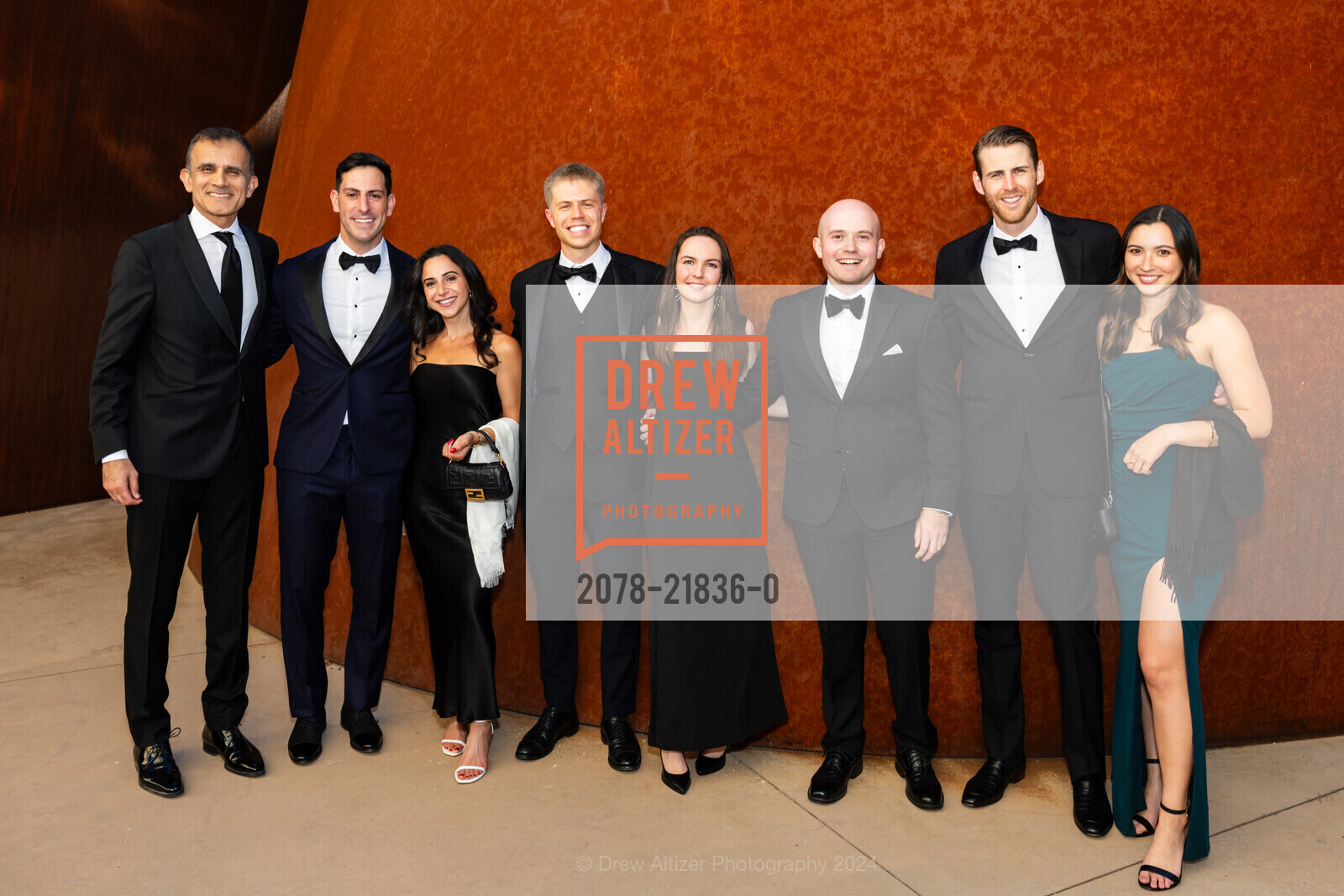 Ali Bastani, Evan Epstein, Amit Shimshi, Micah Gustafson, Alyssa Jordan, Harrison Kone, Sam Bradley, Lauren Mooney, Photo #2078-21836-0