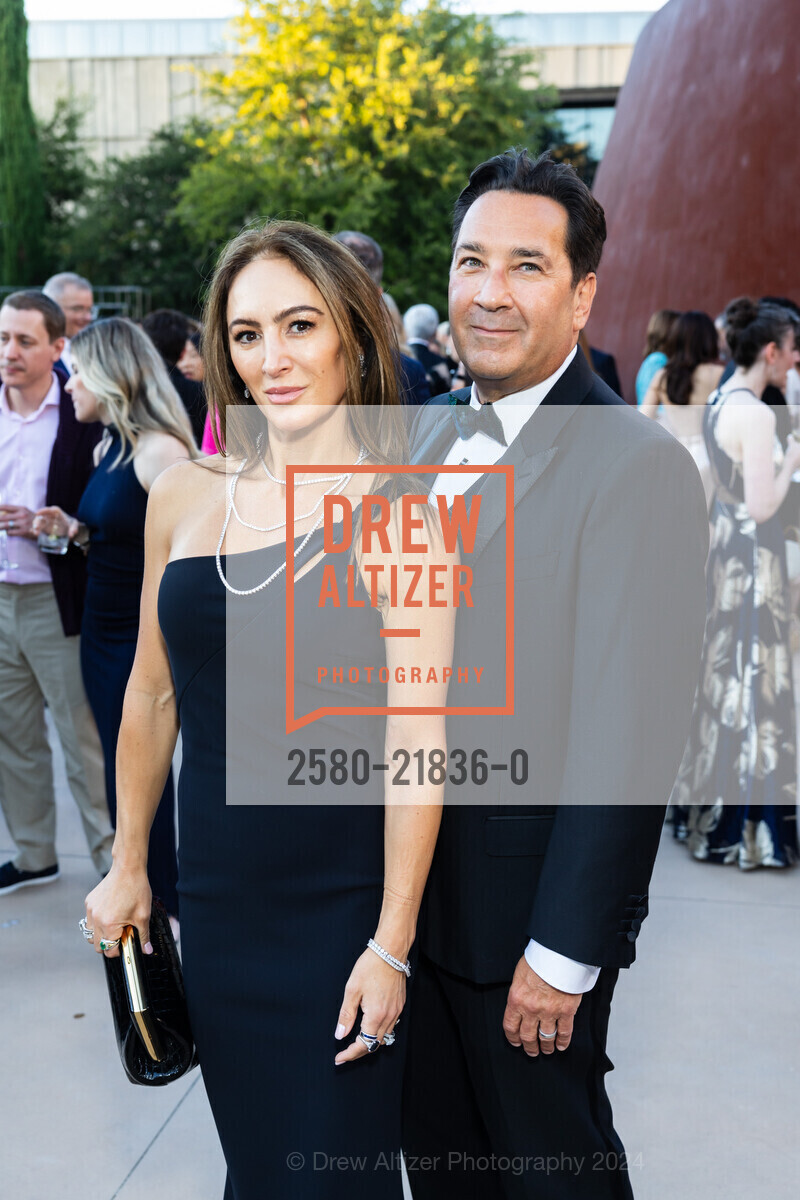 Nicole Blatt, Lawrence Blatt, Photo #2580-21836-0