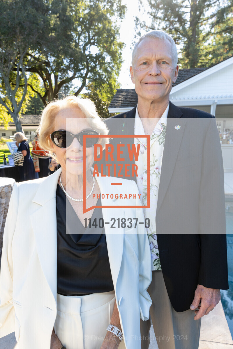 Candice Schwab, Tony Svensson, PVI's 2024 Fall Fundraiser, "GET BACK" ... A BEATLES BASH!, Private Residence, September 14th, 2024, Photo #1140-21837-0 Candice Schwab, Tony Svensson, Photo #1140-21837-0