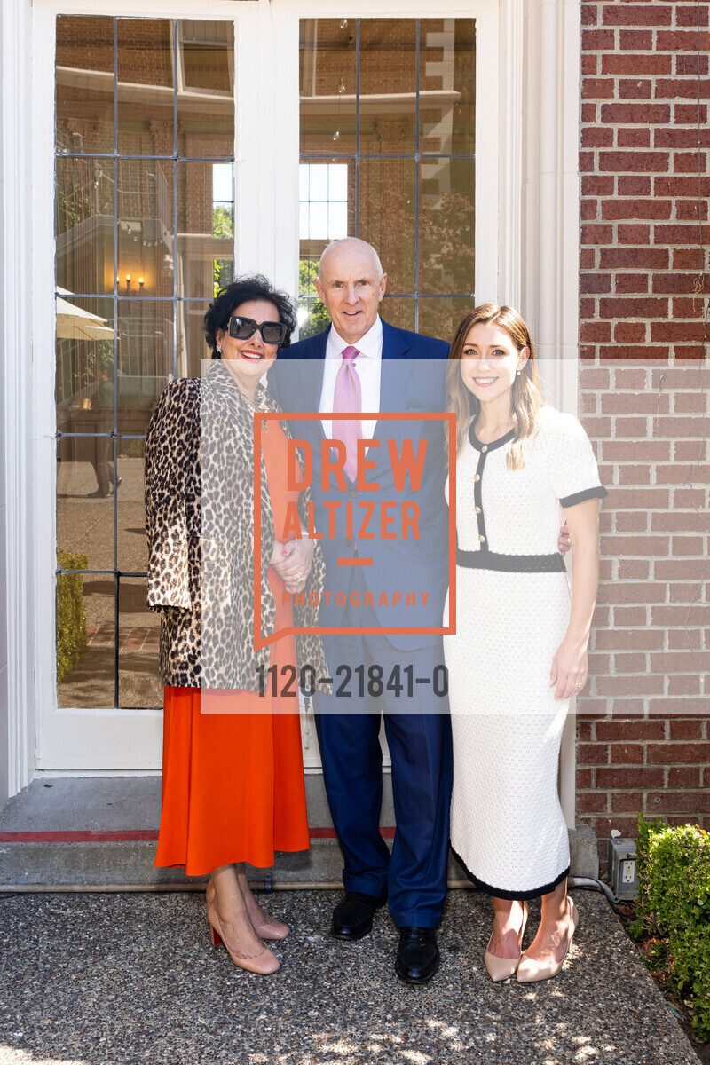 Raya Elias-Petros, Warner Thomas, Amanda Kiernan Martin, Photo #1120-21841-0