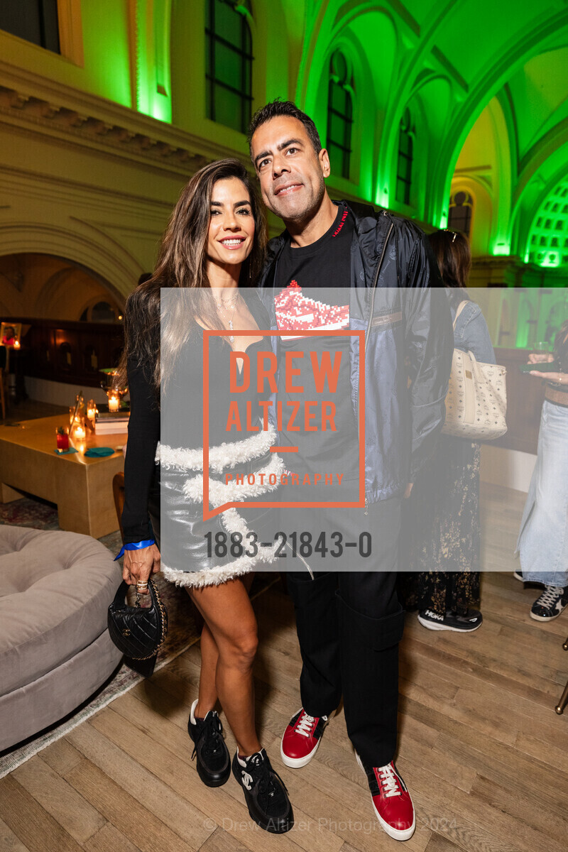 Pantea Grover, Vishal Grover, Photo #1883-21843-0