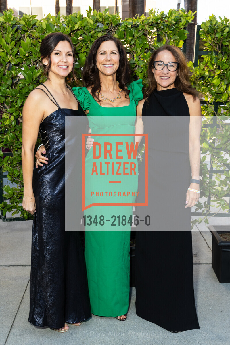 Nikki McSweeney, Gi Paoletti, Tammy Kiely, San Jose Museum of Art's Gala, Auction, + After Party, San Jose Museum of Art. 110 South Market Street, September 21st, 2024, Photo #1348-21846-0 Nikki McSweeney, Gi Paoletti, Tammy Kiely, Photo #1348-21846-0