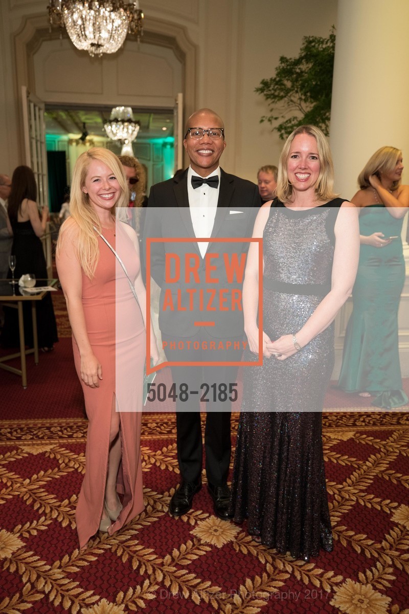 Lizzy Johnson, Ralph Payton, Heather Knight, Photo #5048-2185