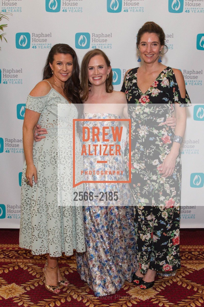 Karen Johnson, Josselyn Eccleston, Piper Kujac, Photo #2568-2185