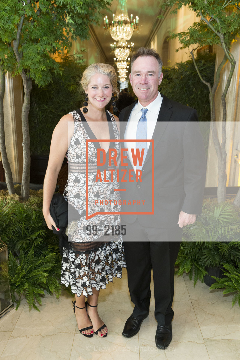 Jenny Moore, Patrick Moore, 20th Annual Raphael House Gala 2017 "There's No Place Like Home", Palace Hotel. 2 New Montgomery, San Francisco, Photo #99-2185 Jenny Moore, Patrick Moore, Photo #99-2185