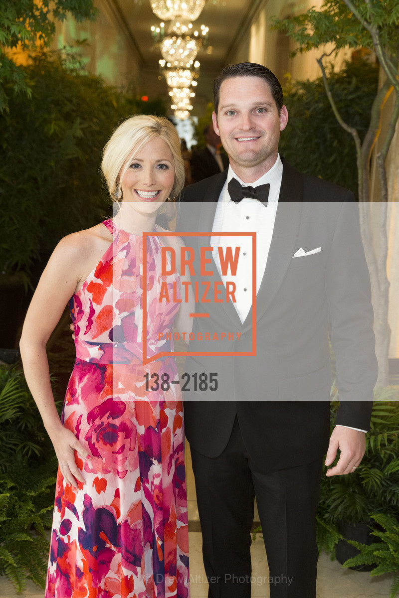 Michelle Zimmerman, Carl Zimmerman, 20th Annual Raphael House Gala 2017 "There's No Place Like Home", Palace Hotel. 2 New Montgomery, San Francisco, Photo #138-2185 Michelle Zimmerman, Carl Zimmerman, Photo #138-2185