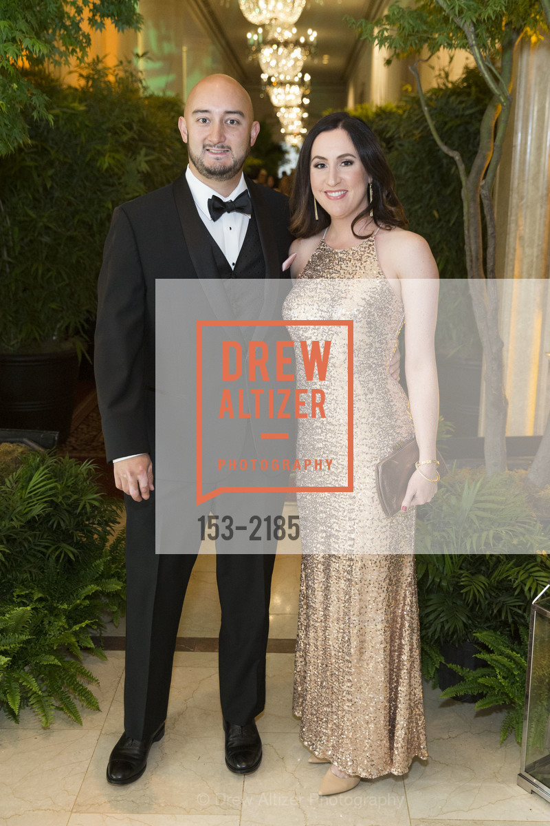 Owen Allen, Angeline O'Donnell, Photo #153-2185