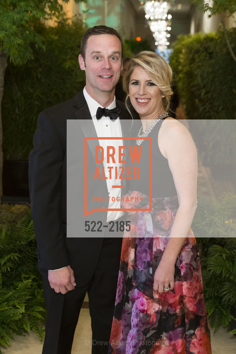Tim Johnson, Hadley Hicks, 20th Annual Raphael House Gala 2017 "There's No Place Like Home", Palace Hotel. 2 New Montgomery, San Francisco, Photo #522-2185 Tim Johnson, Hadley Hicks, Photo #522-2185