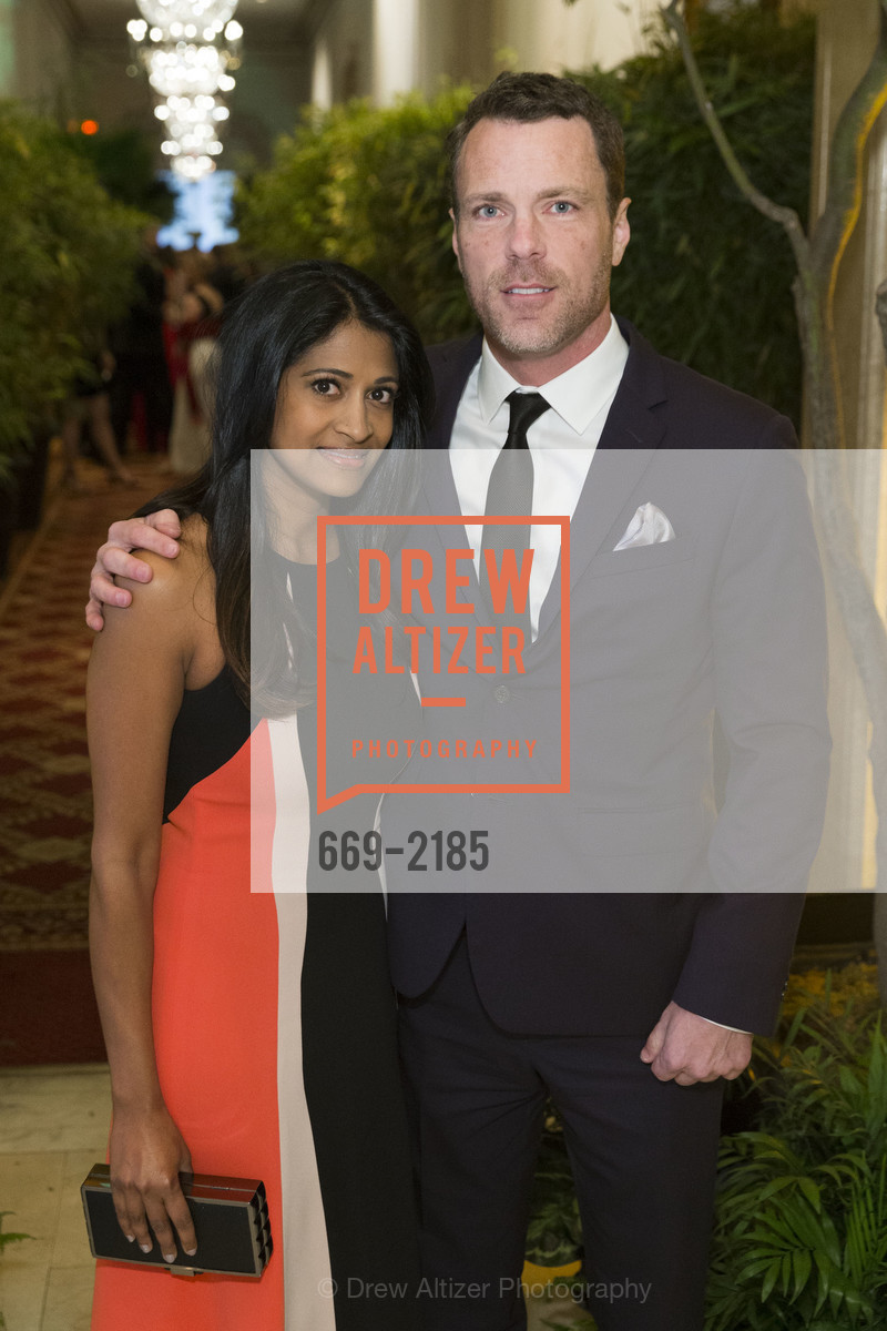 Raeka Schiper, Michael Schipper, 20th Annual Raphael House Gala 2017 "There's No Place Like Home", Palace Hotel. 2 New Montgomery, San Francisco, Photo #669-2185 Raeka Schiper, Michael Schipper, Photo #669-2185