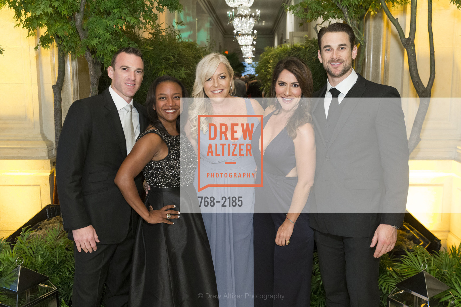 Adam Shane, Deirdre Findlay, Katie Lange, Claudia Lombana, Thomas Stragney, 20th Annual Raphael House Gala 2017 "There's No Place Like Home", Palace Hotel. 2 New Montgomery, San Francisco, Photo #768-2185 Adam Shane, Deirdre Findlay, Katie Lange, Claudia Lombana, Thomas Stragney, Photo #768-2185