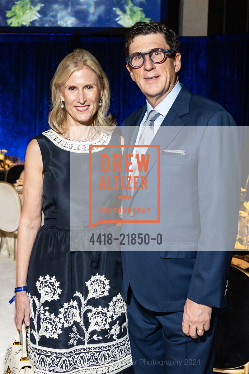 Alison Mauzé, Michael Mauzé, Photo #4418-21850-0