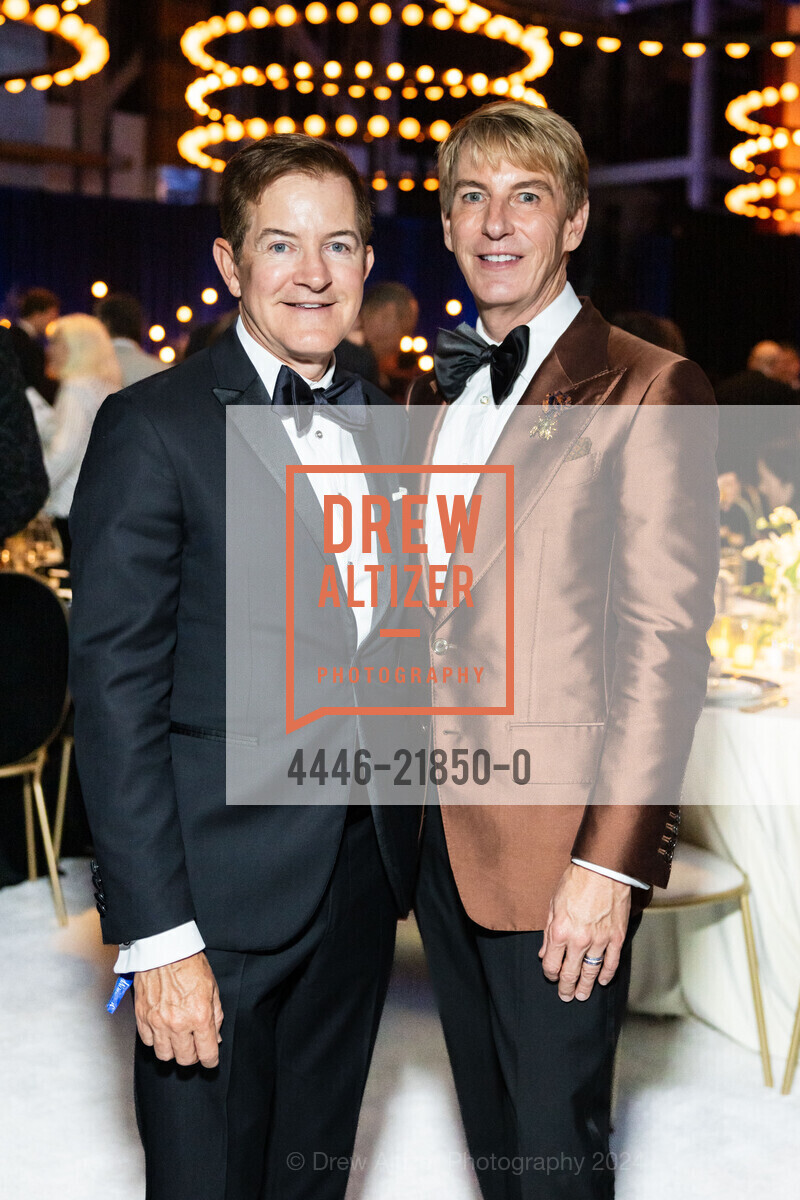 Trent Norris, Jack Calhoun, Photo #4446-21850-0