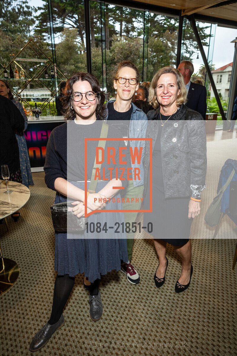 Caitlin Donahue, Nicole Krasinski, Laura Pantaleo, NIGHT OF COURAGE 2024 hosted by Futures Without Violence, Presidio Theatre. 2340 Chestnut St, September 25th, 2024, Photo #1084-21851-0 Caitlin Donahue, Nicole Krasinski, Laura Pantaleo, Photo #1084-21851-0