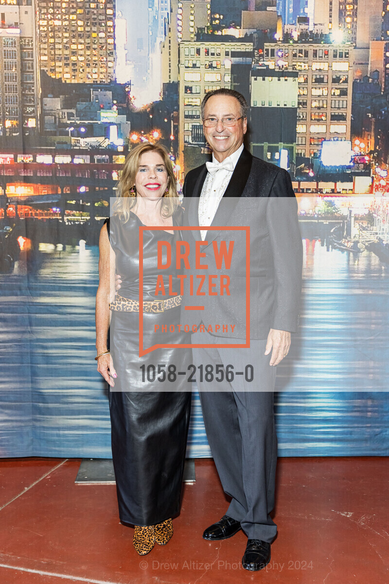 Ramona Mays, Ray Kaliski, Photo #1058-21856-0