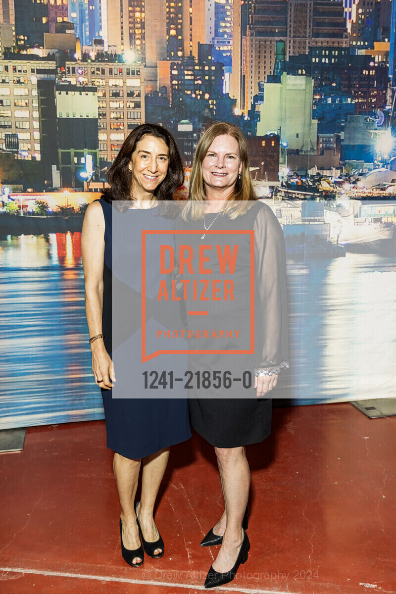 Margot Lockwood Stein, Jenny Green, STEPPING OUT 29th Annual Gala with TCL Breast Cancer Foundation 2024, Marin Exhibit Hall. 10 Avenue of the Flags, September 28th, 2024, Photo #1241-21856-0 Margot Lockwood Stein, Jenny Green, Photo #1241-21856-0