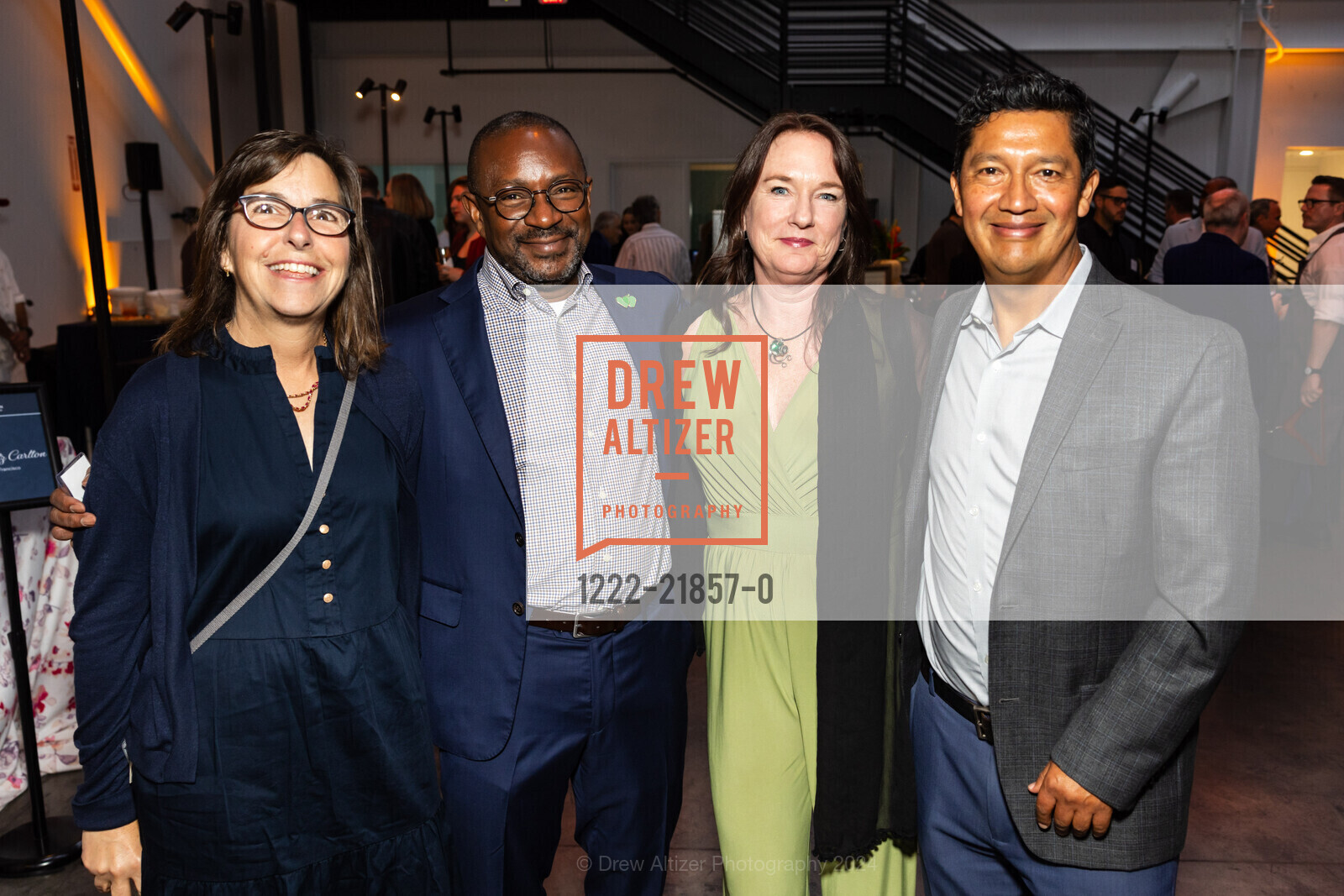 Susan LaMarca, Jonathan Walker, Erin Carrera, Omar Carrera, Photo #1222-21857-0