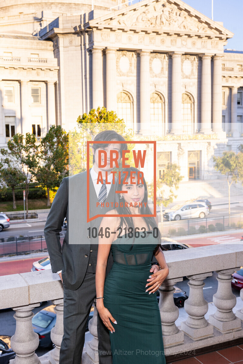 Kelvin Hsu, Marella Hsu, Photo #1046-21863-0