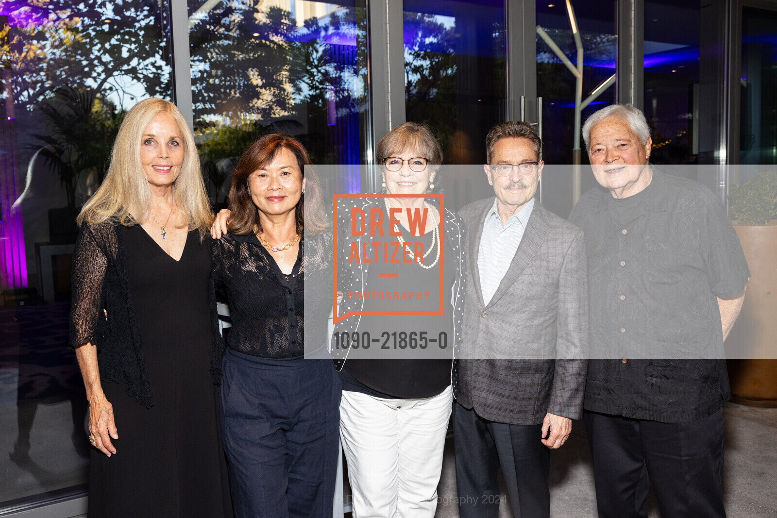 Linda Hall, Michelle Zaccone, Ara Croce, Rich Croce, Joseph Zaccone, Photo #1090-21865-0