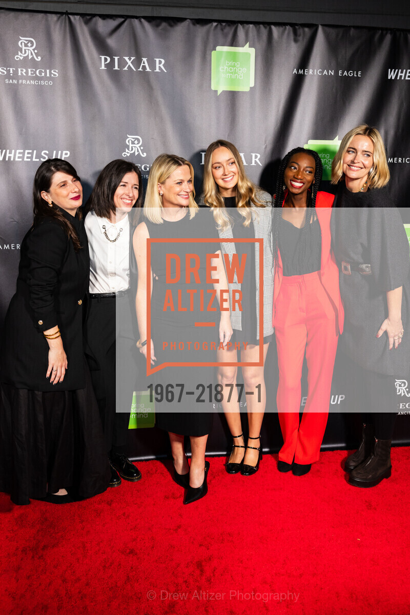Kim Lessing, Jordan Grief, Amy Poehler, Kate Kouns, Sam Green, Kate Arend, Bring Change to Mind's 12th Annual Revels & Revelations, Private Residence. Private Residence, Photo #1967-21877-1 Kim Lessing, Jordan Grief, Amy Poehler, Kate Kouns, Sam Green, Kate Arend, Photo #1967-21877-1