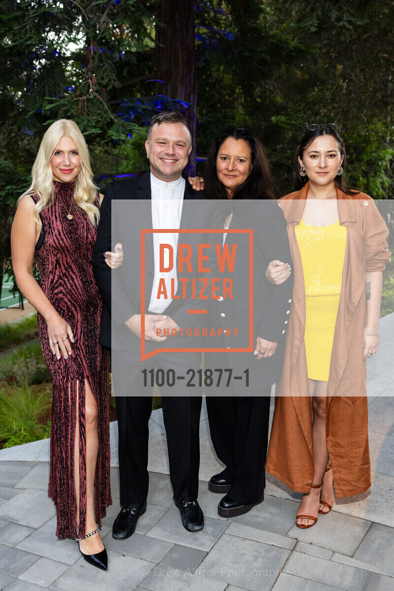 Olivia Williams, Zak Williams, Marsha Garces Williams, Zelda Williams, Bring Change to Mind's 12th Annual Revels & Revelations, Private Residence. Private Residence, Photo #1100-21877-1 Olivia Williams, Zak Williams, Marsha Garces Williams, Zelda Williams, Photo #1100-21877-1