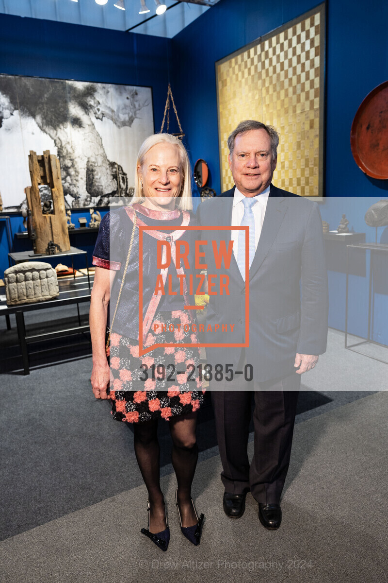 Susan Oberndorf, Bill Oberndorf, Photo #3192-21885-0