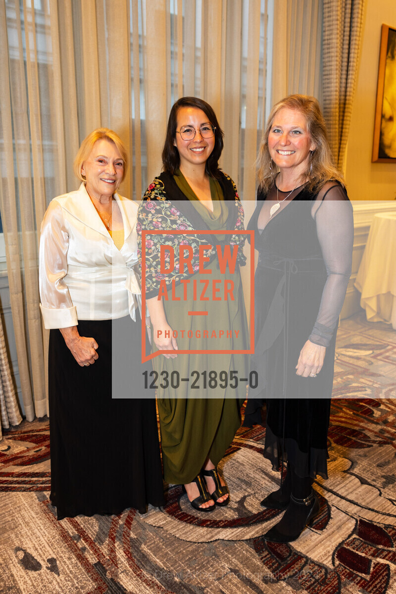 Laura Wright, Linda Huie, Tiana Grgurina, Photo #1230-21895-0