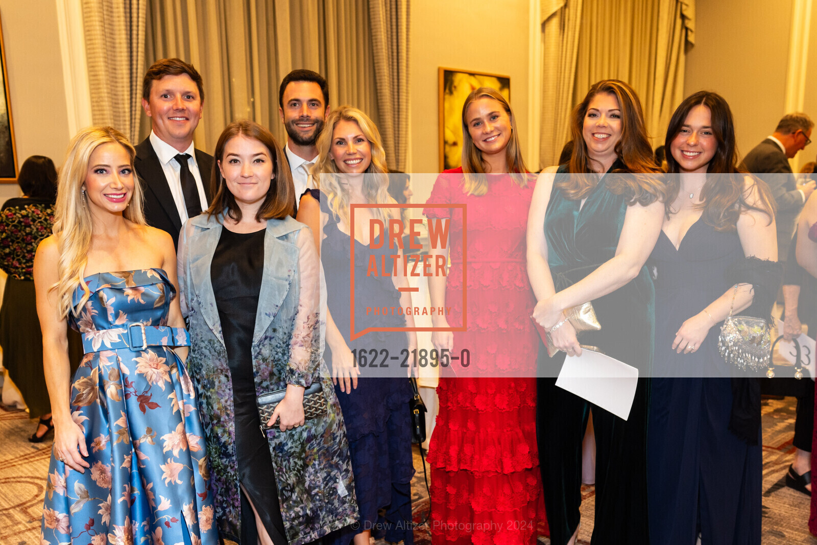 Adair Tigert, Sam Kaler, Lizzy Kaler, Mark Barbella, Carly Winger, Maria Barbella, Phoebe Spar, Photo #1622-21895-0