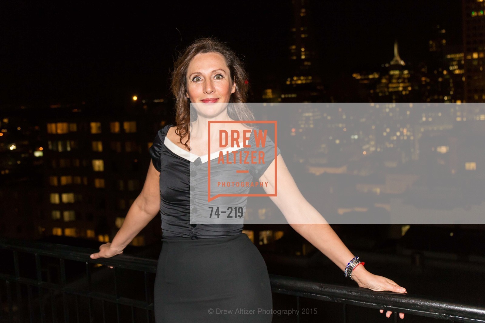 Clara Shayevich, Champagne Reception & Screening of Million Dollar Listing San Francisco, University Club. 800 Powell St, August 5th, 2015,Drew Altizer, Drew Altizer Photography, full-service agency, private events, San Francisco photographer, photographer california