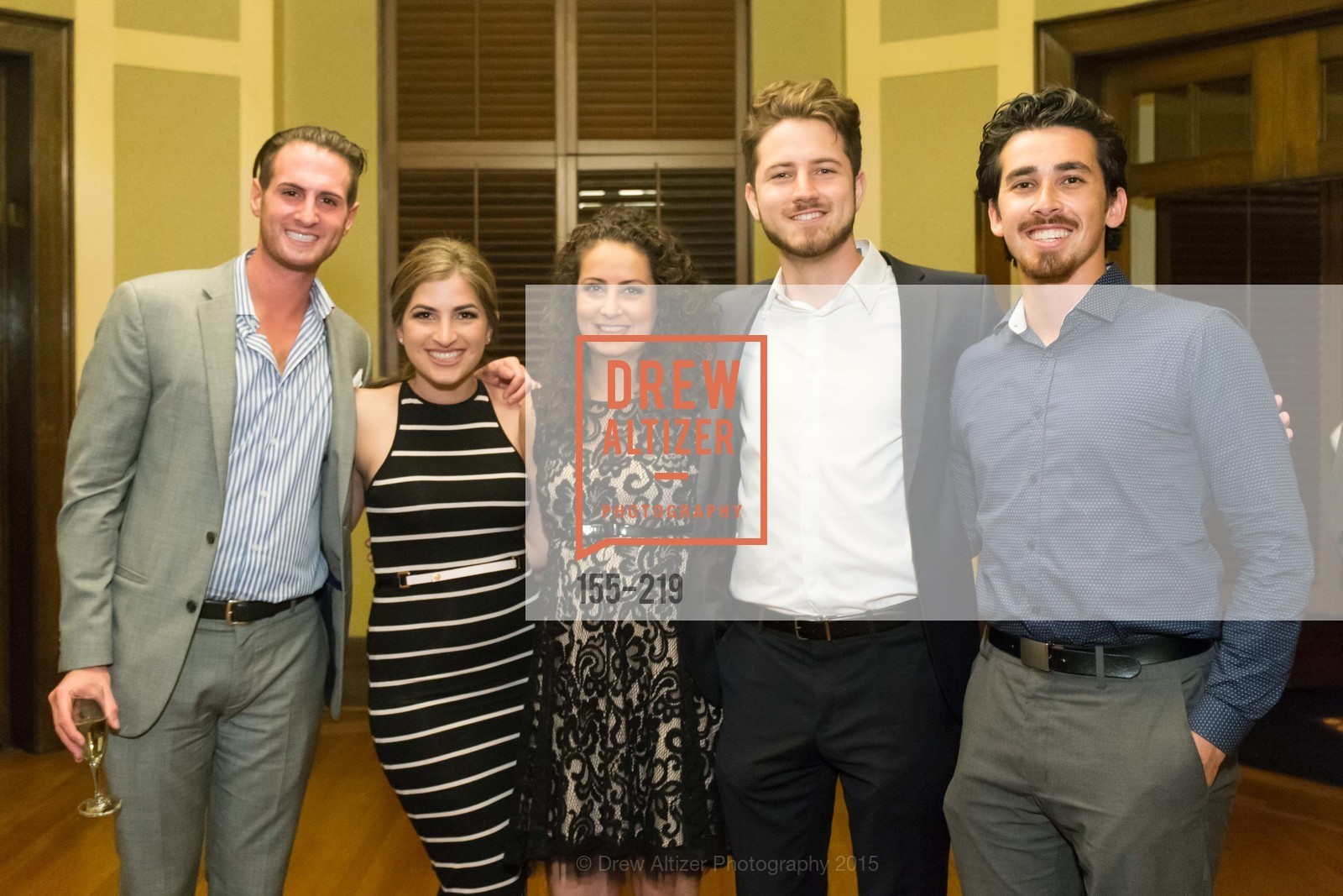 Jesse Punch, Shugufa Habibi, Fatima Lavour, Harris Habibi, Omar Kohgadai, Gucci & Vogue Dinner, University Club. University Club, . 800 Powell St, August 5th, 2015, Photo #155-219 Jesse Punch, Shugufa Habibi, Fatima Lavour, Harris Habibi, Omar Kohgadai, Photo #155-219