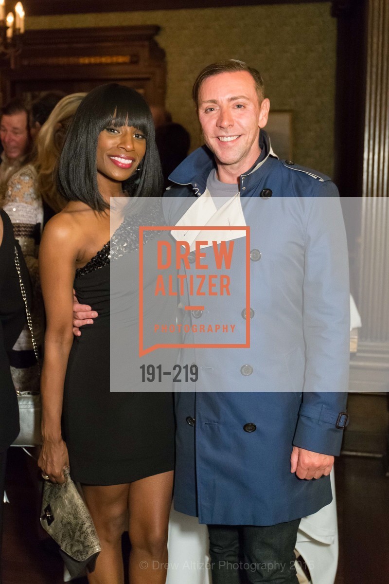 Pernella Sommerville, Mark Rhoades, Champagne Reception & Screening of Million Dollar Listing San Francisco, University Club. 800 Powell St, August 5th, 2015,Drew Altizer, Drew Altizer Photography, full-service event agency, private events, San Francisco photographer, photographer California