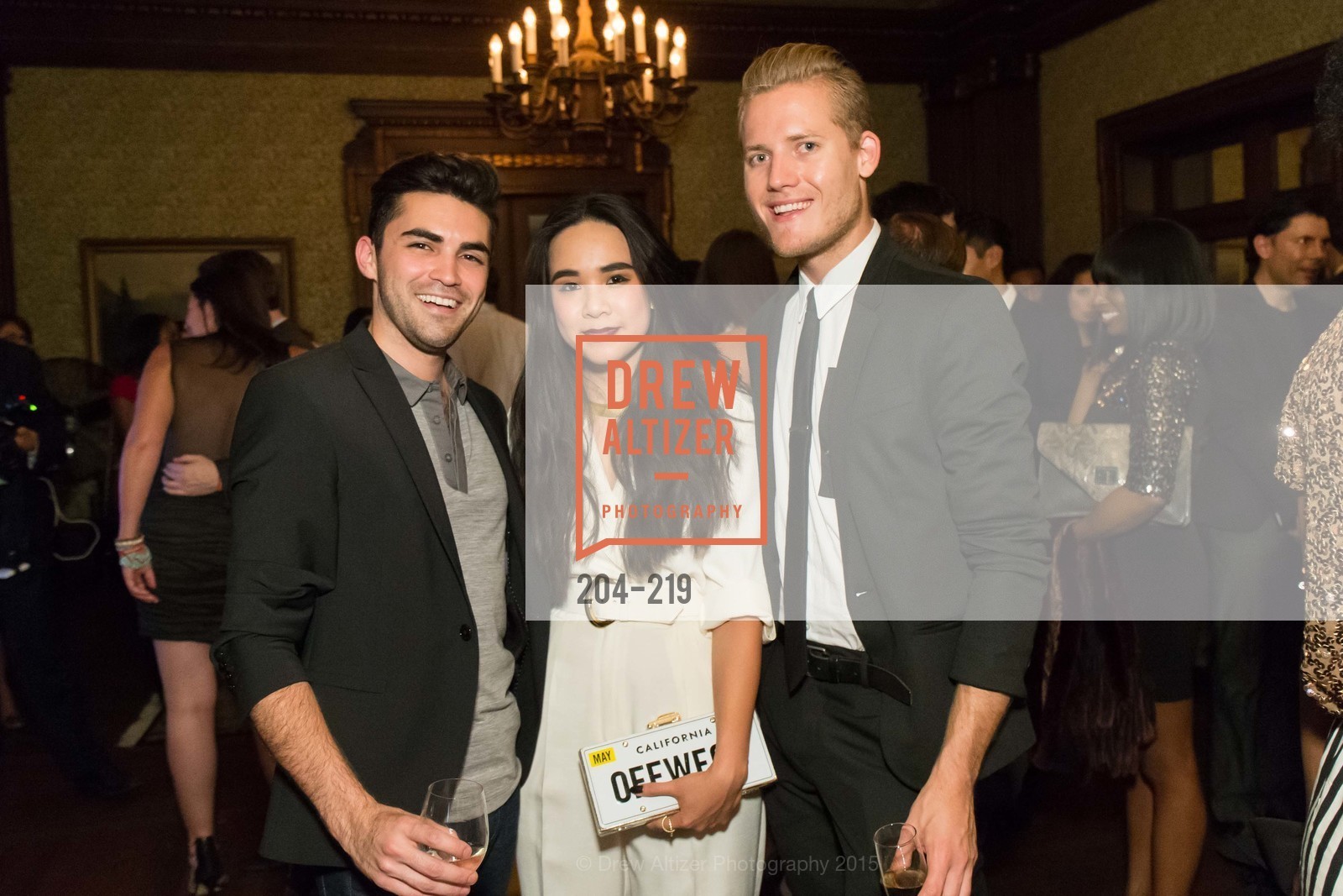 Cameron Paul, Khuyen Do, Mark Olson, Photo #204-219