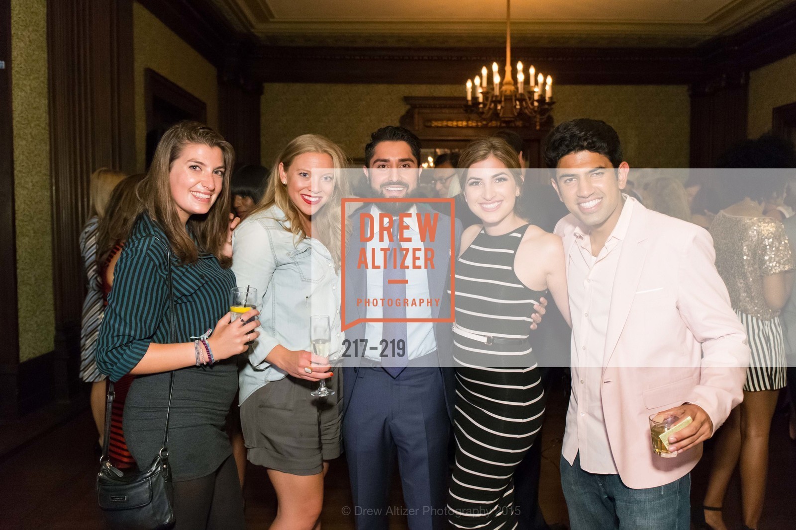 Jessica Neimeyer, Roh Habibi, Shugufa Habibi, Champagne Reception & Screening of Million Dollar Listing San Francisco, University Club. 800 Powell St, August 5th, 2015,Drew Altizer, Drew Altizer Photography, full-service agency, private events, San Francisco photographer, photographer california